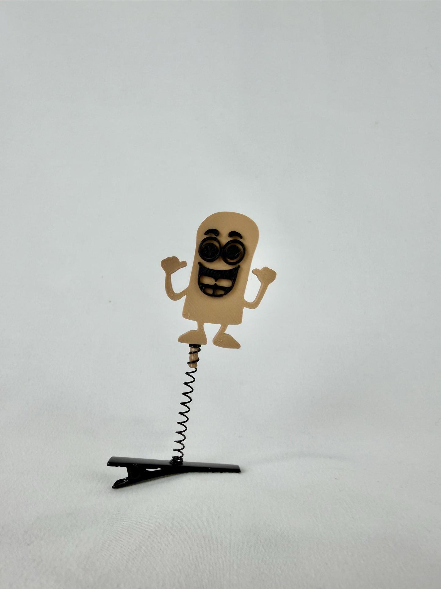 Richard Finger Inspired Rave Sprout