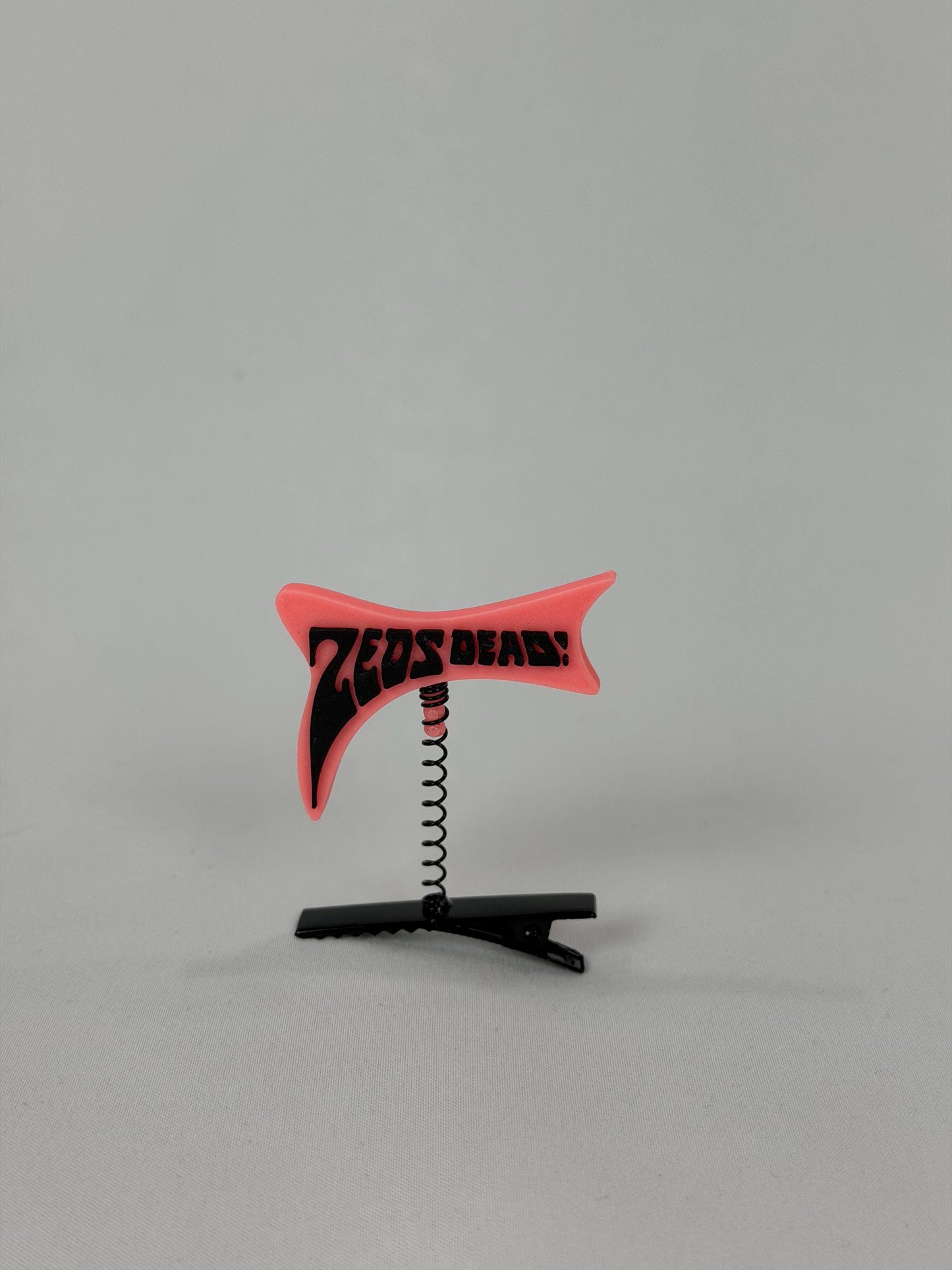 Zeds Dead Inspired Rave Sprout