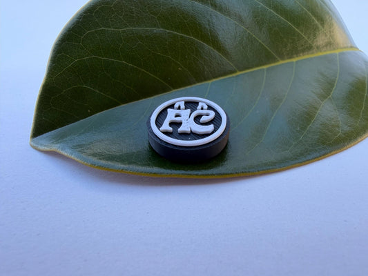 Alleycvt Inspired Kandi Focal Bead