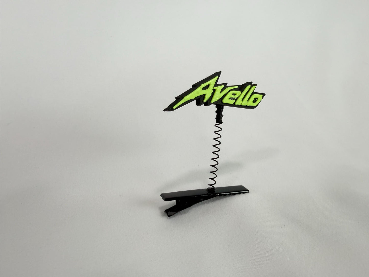 Avello Inspired Rave Spring Sprout