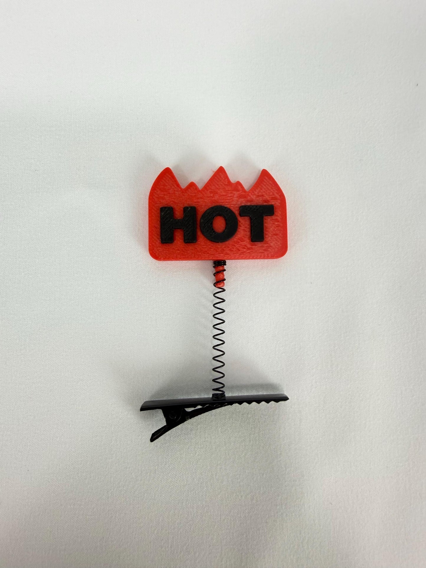 Hot Rave Sprout