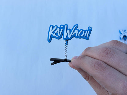 Kai Wachi Inspired Rave Spring Sprout