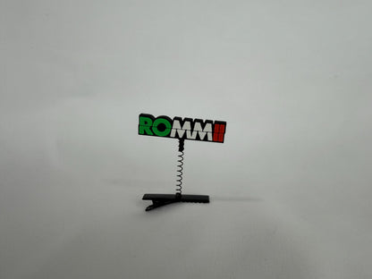 ROMMII Inspired Rave Sprout