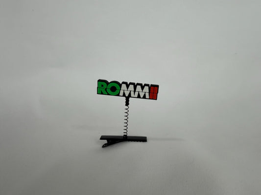 ROMMII Inspired Rave Sprout