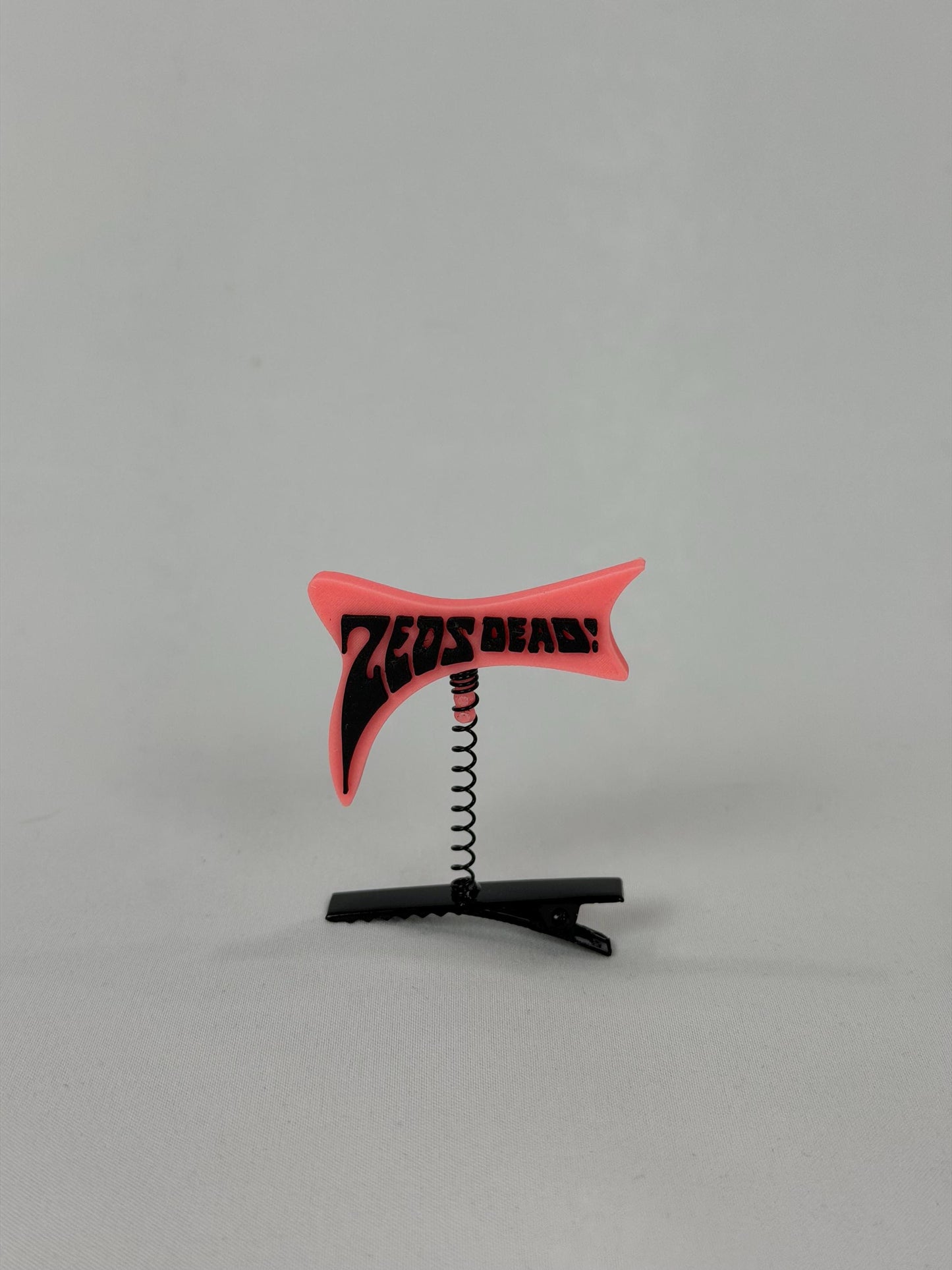 Zeds Dead Inspired Rave Sprout