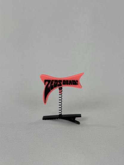 Zeds Dead Inspired Rave Sprout