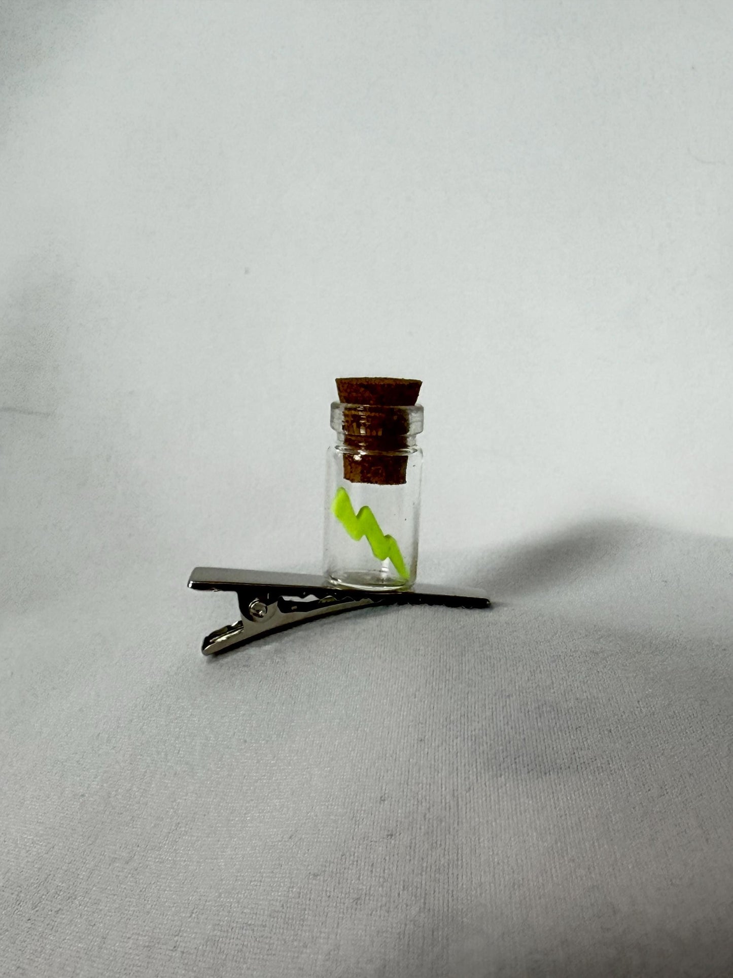 Lightning in a Bottle Rave Sprout