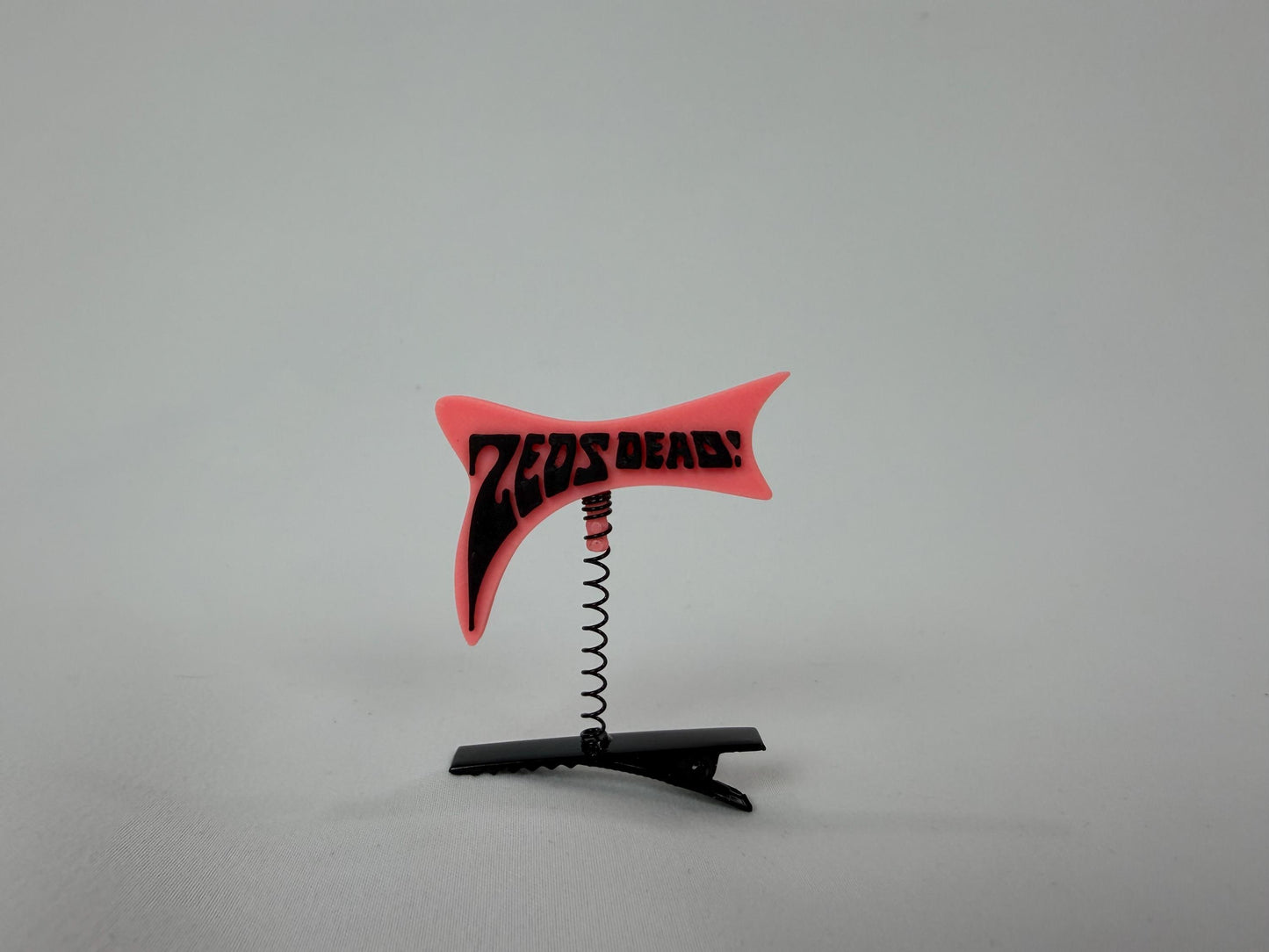 Zeds Dead Inspired Rave Sprout