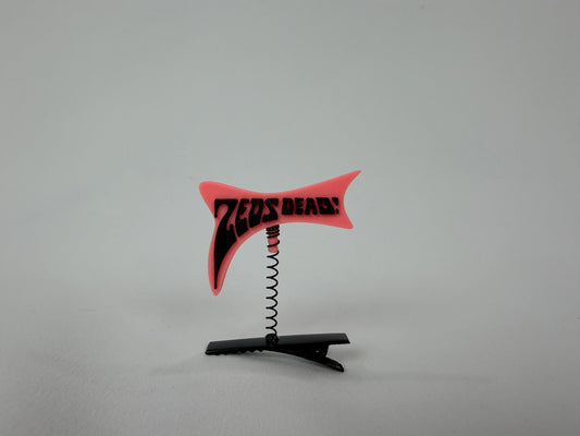 Zeds Dead Inspired Rave Sprout