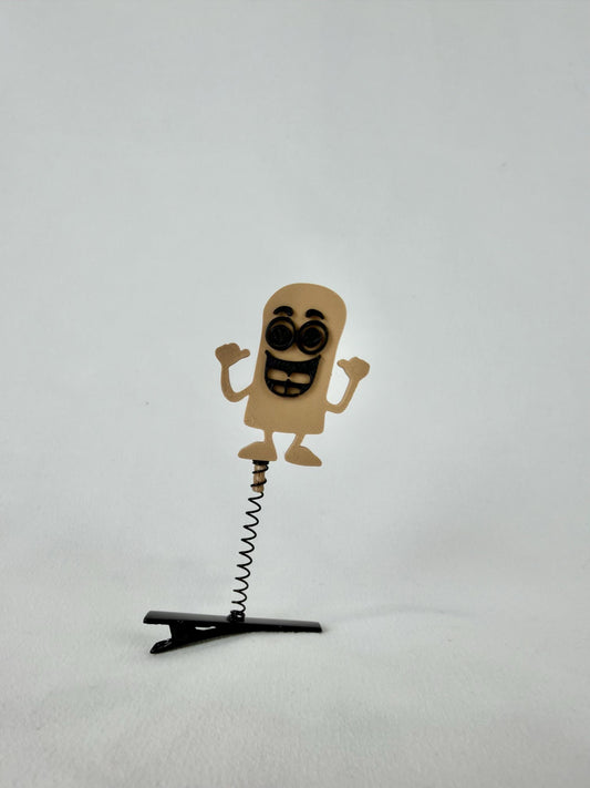 Richard Finger Inspired Rave Sprout