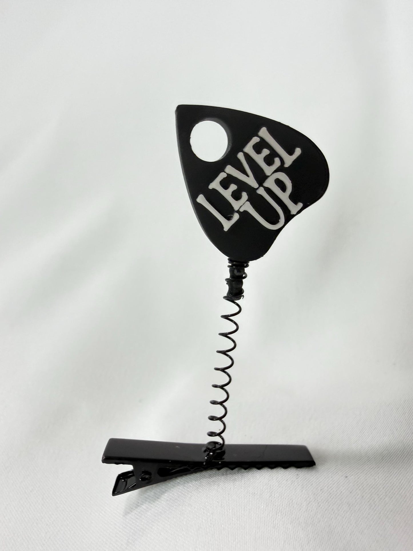 Level Up Inspired Rave Sprout