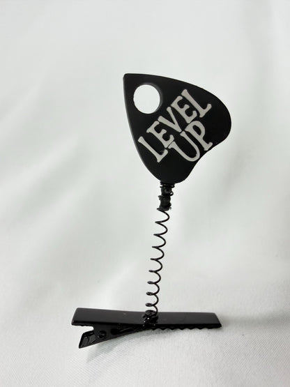 Level Up Inspired Rave Sprout