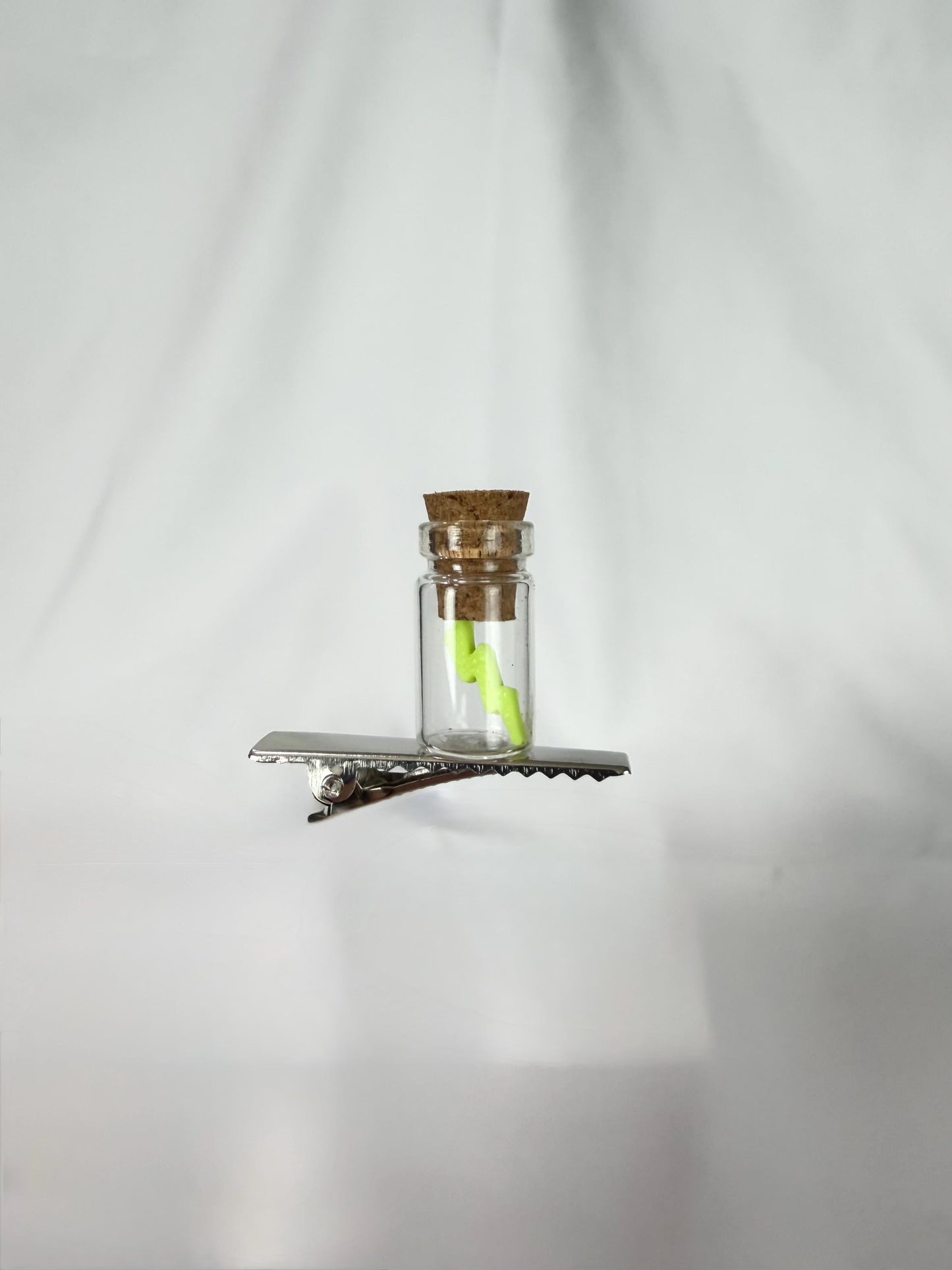 Lightning in a Bottle Rave Sprout
