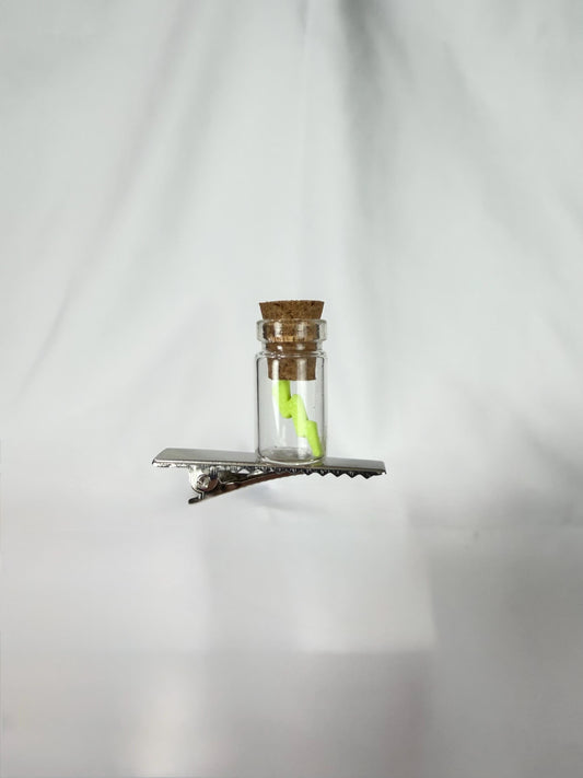 Lightning in a Bottle Rave Sprout