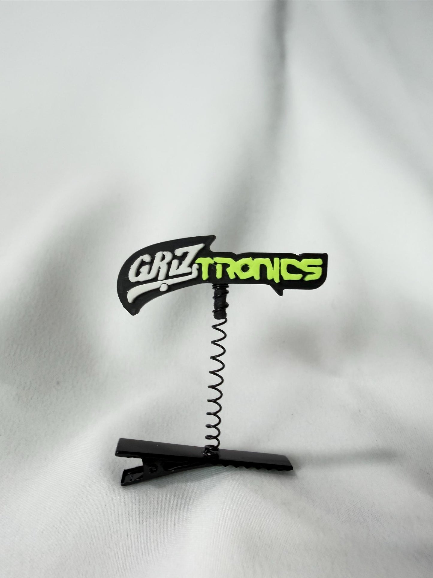 Griztronics Inspired Rave Sprout