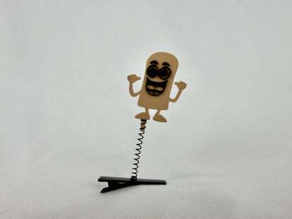 Richard Finger Inspired Rave Sprout