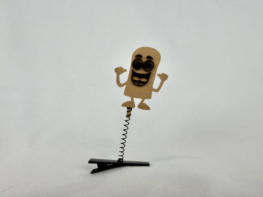 Richard Finger Inspired Rave Sprout