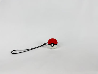 Clicker Fidget Stash Ball with Hidden Compartment
