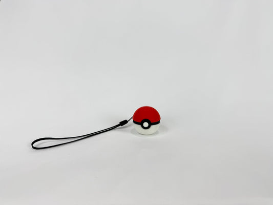 Clicker Fidget Stash Ball with Hidden Compartment
