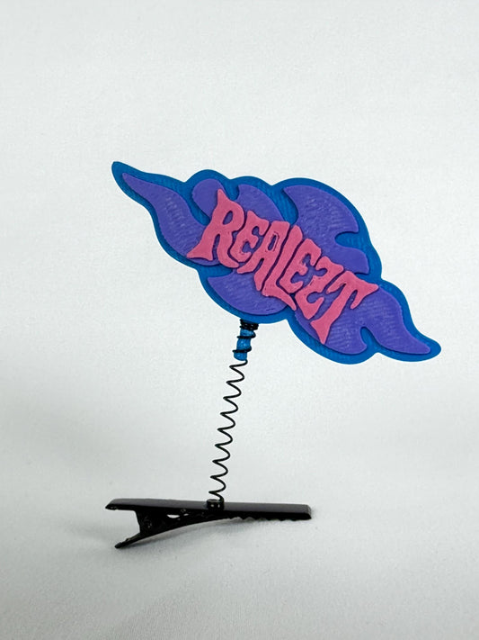 Realezt Inspired Rave Sprout