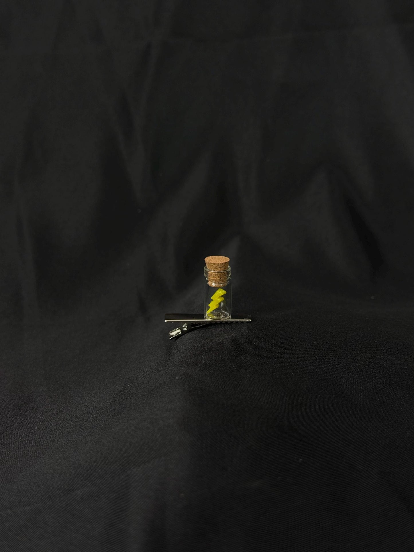 Lightning in a Bottle Rave Sprout