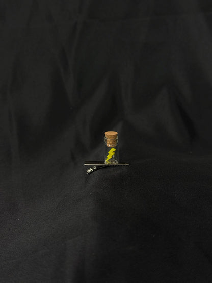 Lightning in a Bottle Rave Sprout