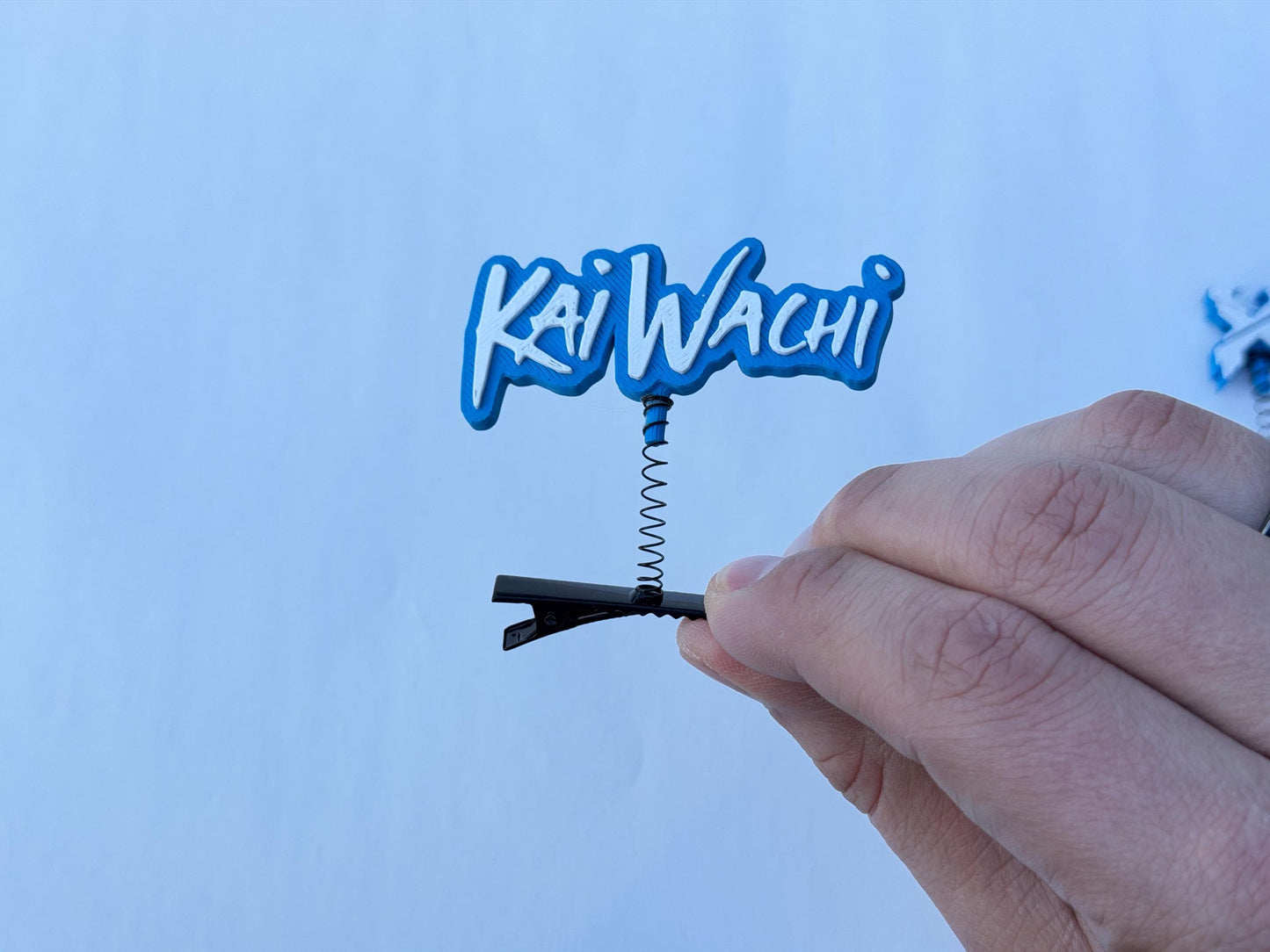 Kai Wachi Inspired Rave Spring Sprout