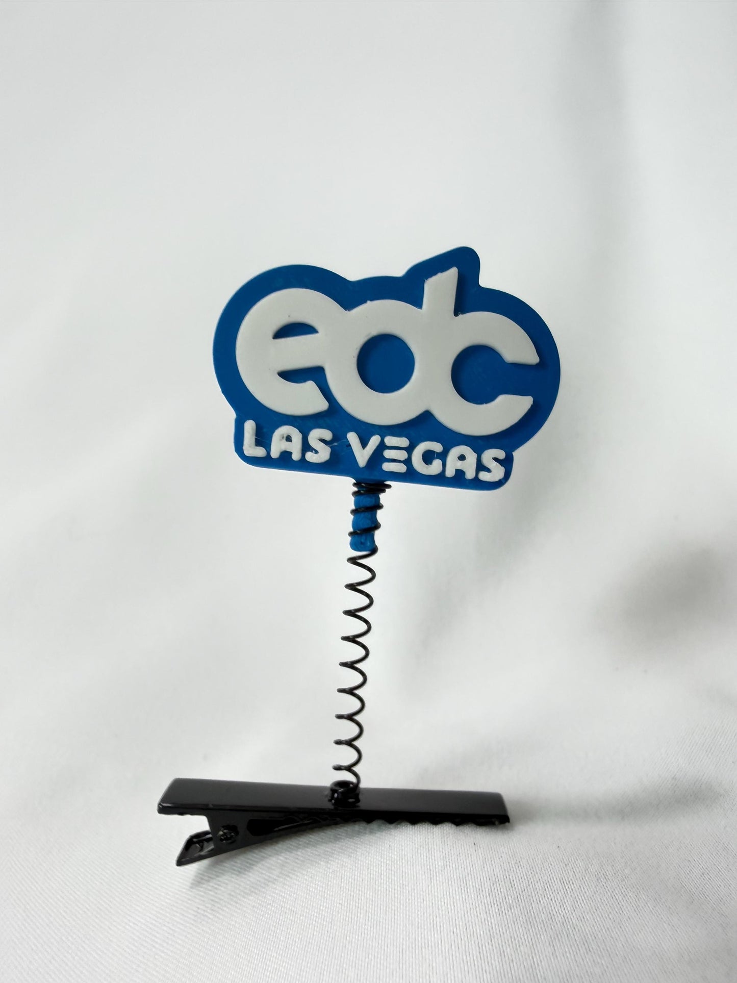 EDC Las Vegas Inspired Rave Sprout Hair Clip