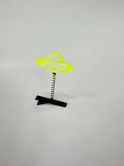 Ahee Inspired Rave Sprout
