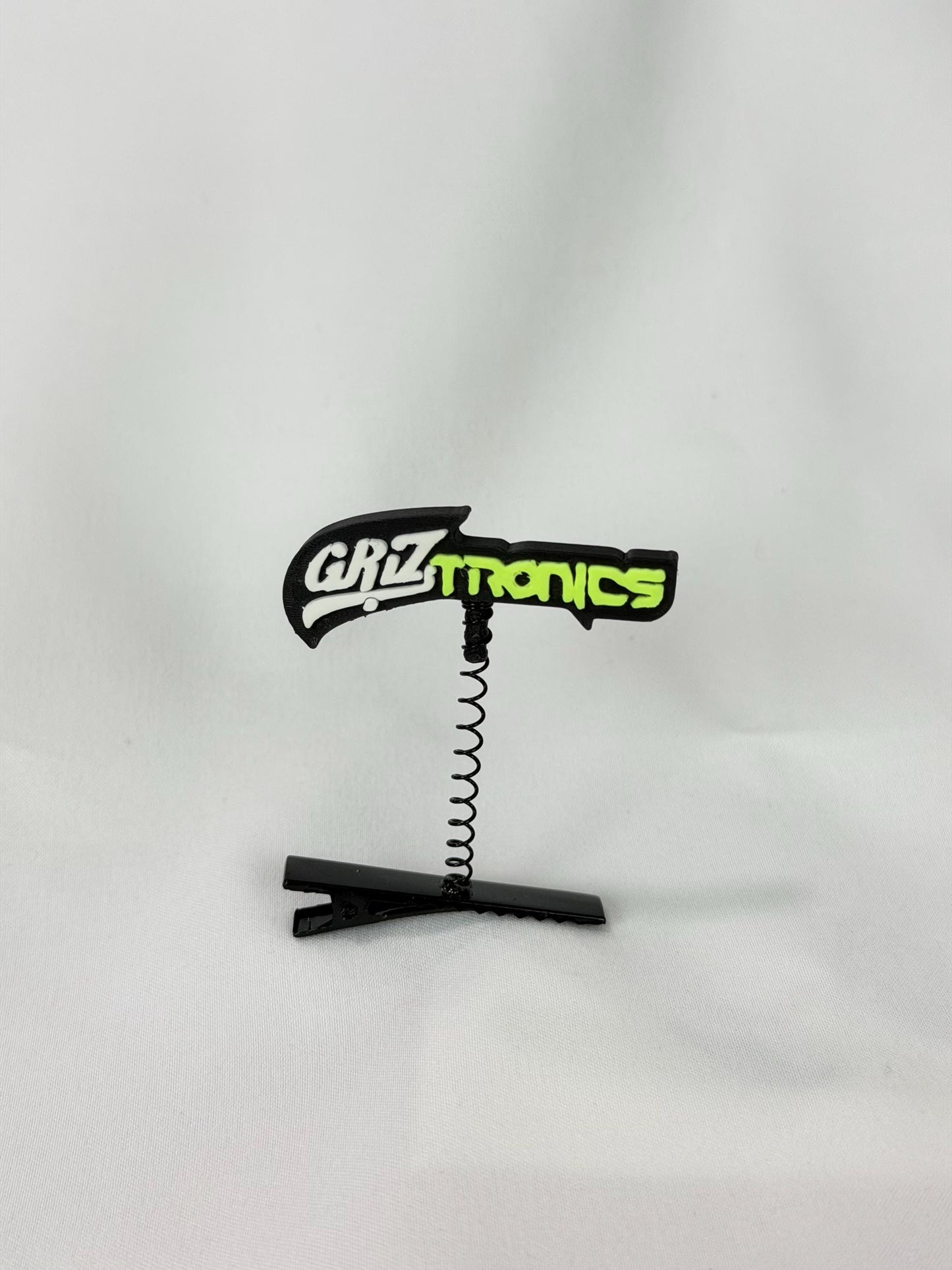 Griztronics Inspired Rave Sprout