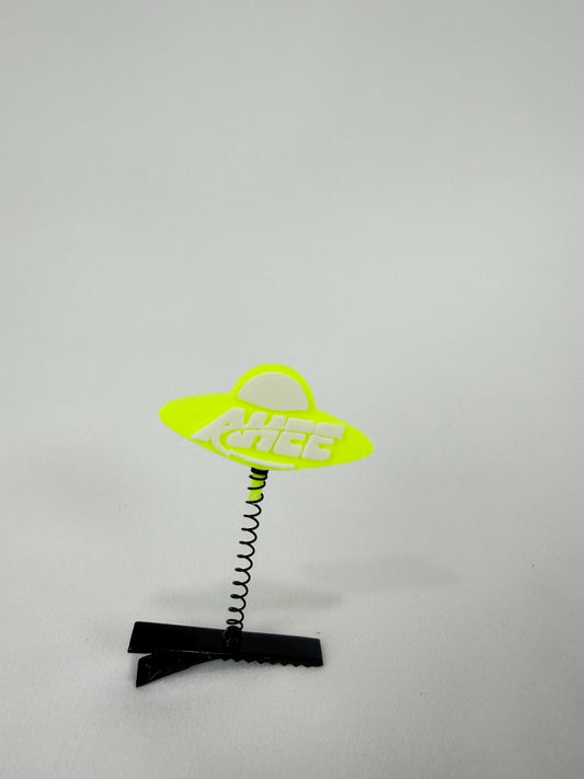 Ahee Inspired Rave Sprout