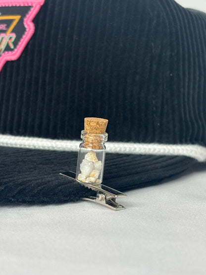Crystals in a Bottle Rave Sprout