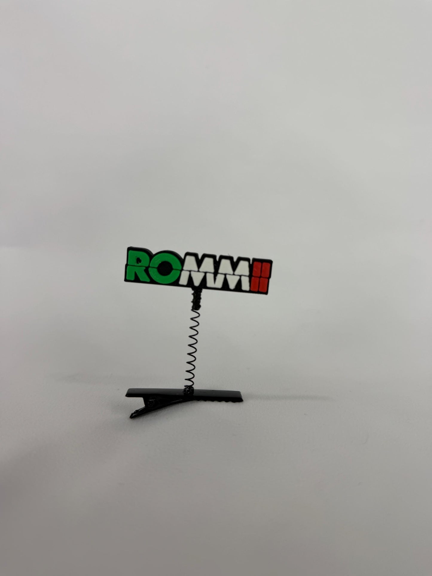 ROMMII Inspired Rave Sprout