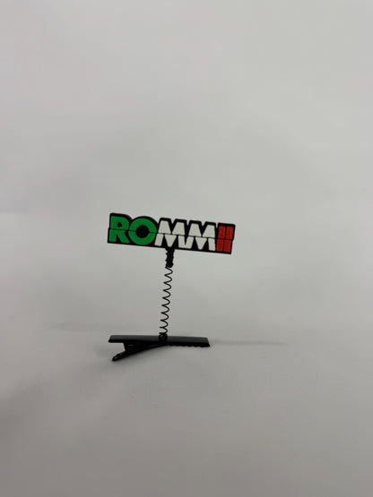 ROMMII Inspired Rave Sprout