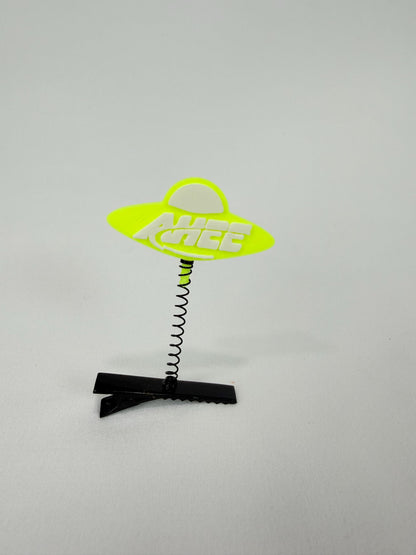 Ahee Inspired Rave Sprout