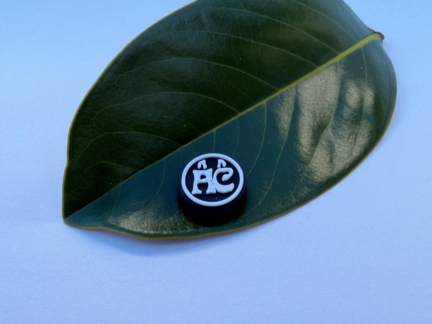 Alleycvt Inspired Kandi Focal Bead