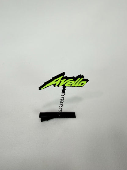 Avello Inspired Rave Spring Sprout