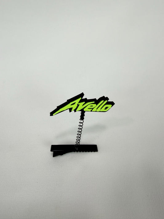 Avello Inspired Rave Spring Sprout