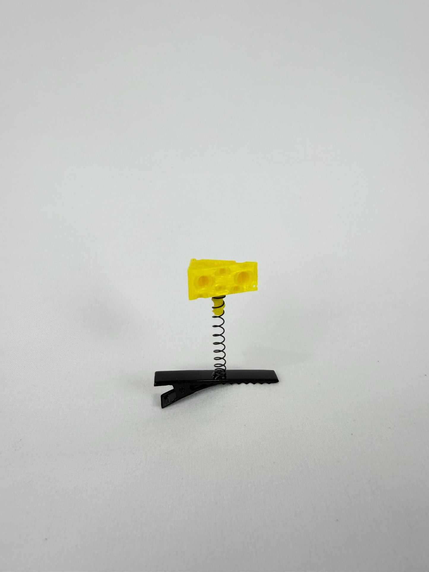 Cheese Rave Sprout