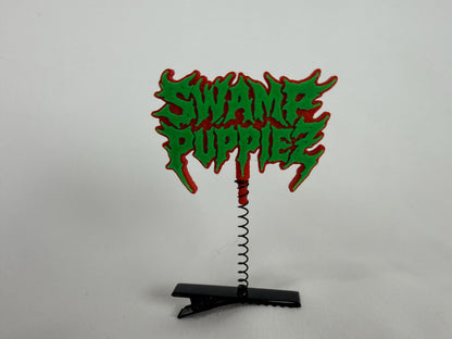 Swamp Puppies Inspired Rave Sprout