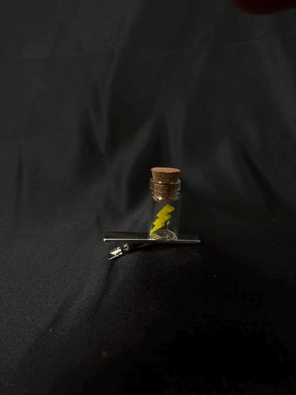Lightning in a Bottle Rave Sprout