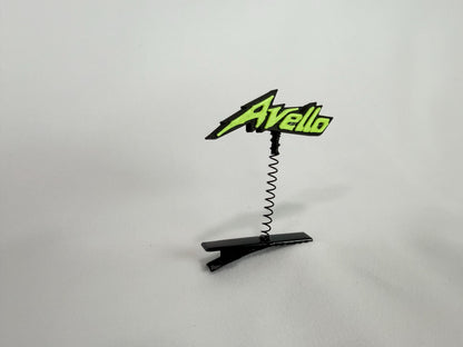 Avello Inspired Rave Spring Sprout