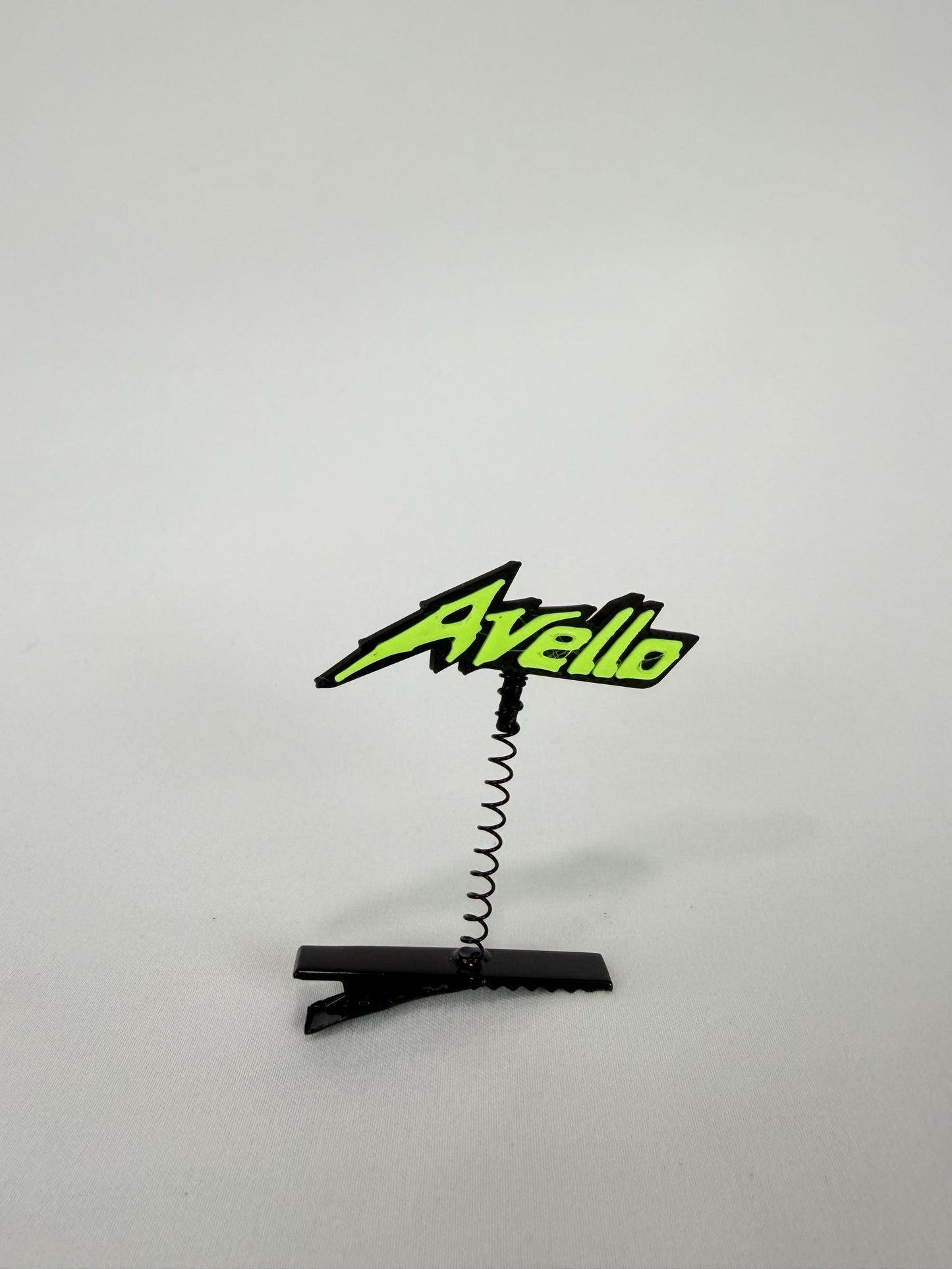 Avello Inspired Rave Spring Sprout