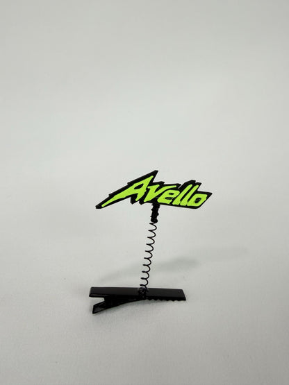 Avello Inspired Rave Spring Sprout