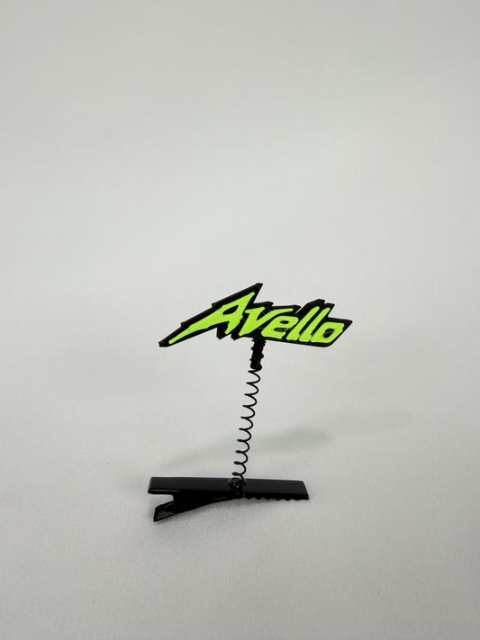 Avello Inspired Rave Spring Sprout
