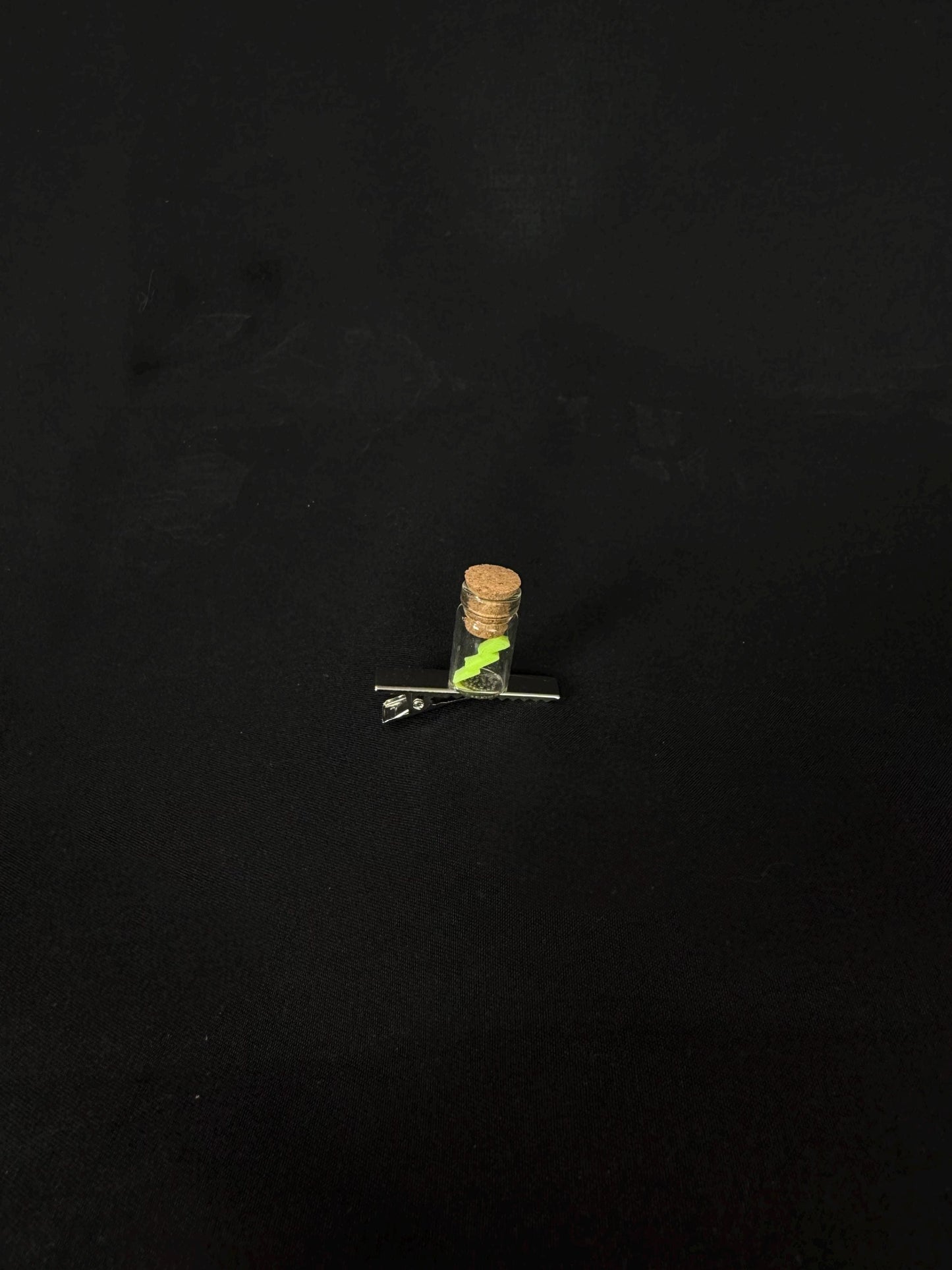 Lightning in a Bottle Rave Sprout