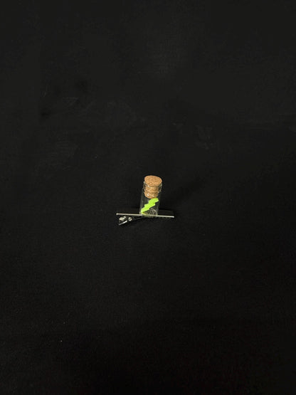 Lightning in a Bottle Rave Sprout