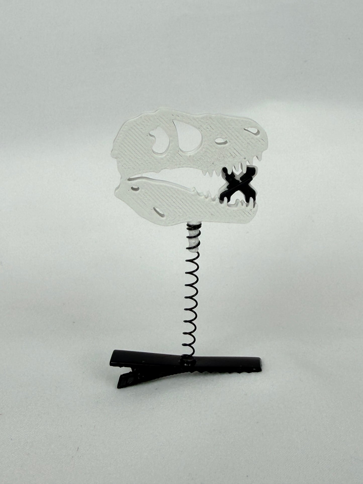 Excision T-Rex Skull Spring Sprout
