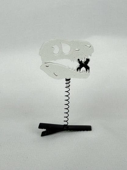 Excision T-Rex Skull Spring Sprout