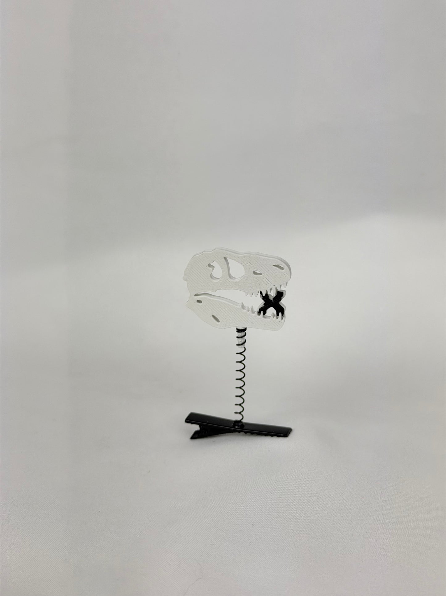 Excision T-Rex Skull Spring Sprout